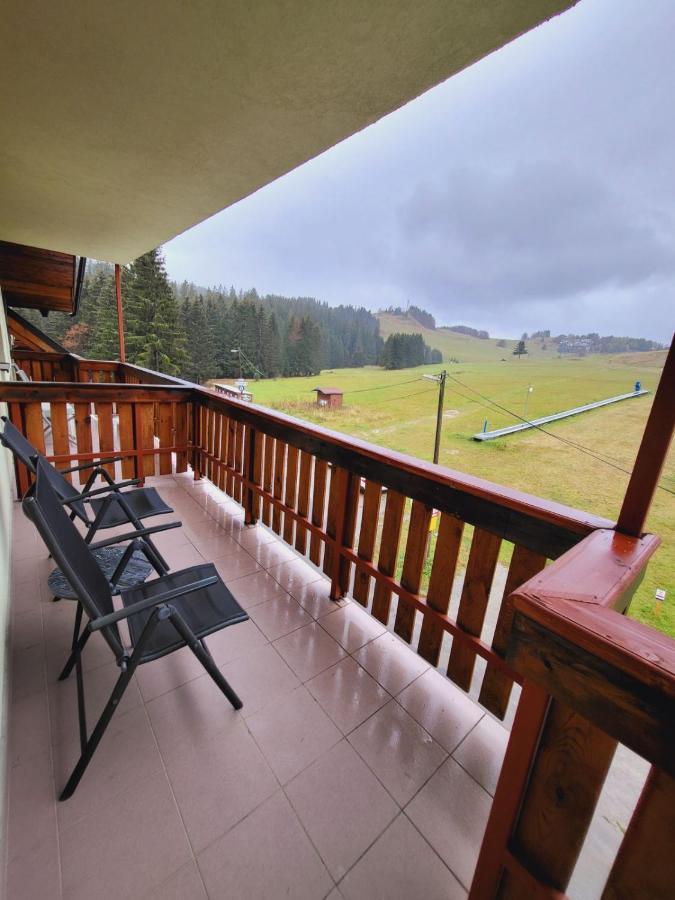 Kamzik Apartment Hill View With Garage Donovaly Exterior foto